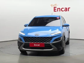 Hyundai Kona 1.6 - САМО 30% АВАНС, снимка 3