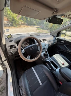 Ford Kuga, снимка 7