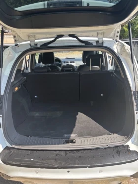 Ford Kuga, снимка 5