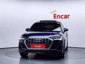 Audi Q3 40 Tfsi Quattro Premium, снимка 3