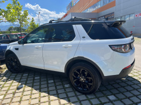Land Rover Discovery Sport, снимка 3