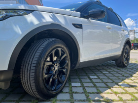 Land Rover Discovery Sport, снимка 4