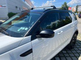 Land Rover Discovery Sport, снимка 2