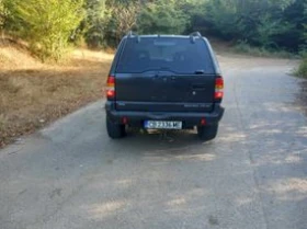 Opel Frontera, снимка 4