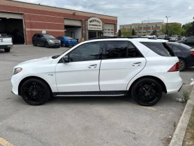 Mercedes-Benz GLE 43 AMG ОЧАКВАН ВНОС* FULL  * Mercedes-Benz  AMG GLE 43, снимка 4