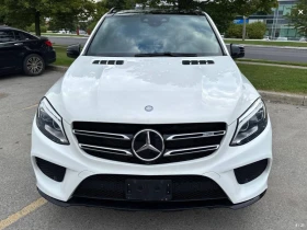 Mercedes-Benz GLE 43 AMG  * FULL  * Mercedes-Benz  AMG GLE 43 | Mobile.bg    2