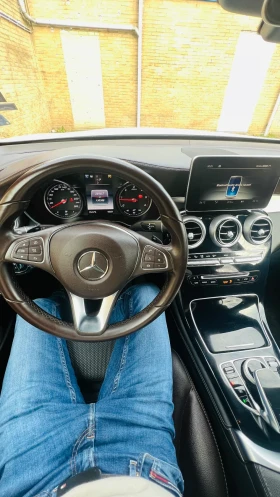 Mercedes-Benz GLC, снимка 7