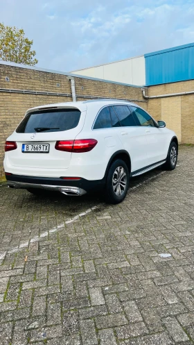 Mercedes-Benz GLC, снимка 11