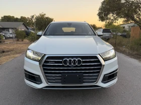     Audi Q7 PREMIUM PLUS