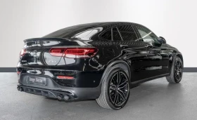 Обява за продажба на Mercedes-Benz GLC 43 AMG  4M Coupé * NIGHT ~73 198 EUR - изображение 1