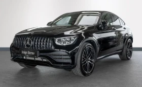 Обява за продажба на Mercedes-Benz GLC 43 AMG  4M Coupé * NIGHT ~73 198 EUR - изображение 1