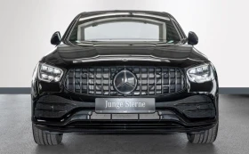 Обява за продажба на Mercedes-Benz GLC 43 AMG  4M Coupé * NIGHT ~73 198 EUR - изображение 2