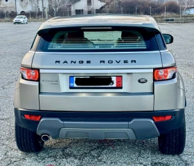 Land Rover Range Rover Evoque 2.2 D Панорама, снимка 5