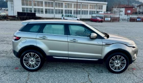 Land Rover Range Rover Evoque 2.2 D Панорама, снимка 3