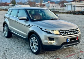 Land Rover Range Rover Evoque 2.2 D Панорама, снимка 1