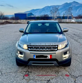 Land Rover Range Rover Evoque 2.2 D Панорама, снимка 2