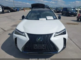 Lexus UX 250h 2.0L I-4 DI, DOHC, VVT, ENGINE Front Wheel Drive, снимка 11