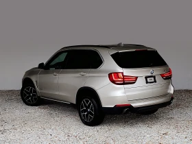 BMW X5 XDRIVE35i, снимка 3