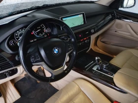 BMW X5 XDRIVE35i, снимка 14