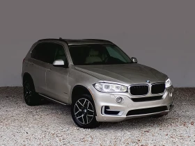 BMW X5 XDRIVE35i, снимка 2