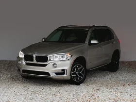 BMW X5 XDRIVE35i, снимка 1