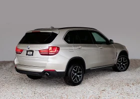 BMW X5 XDRIVE35i, снимка 4