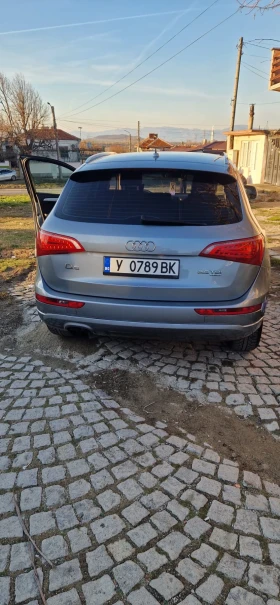 Audi Q5 2.0TDI 177Ps Quattro, снимка 3