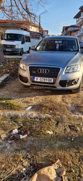 Audi Q5 2.0TDI 177Ps Quattro | Mobile.bg    5