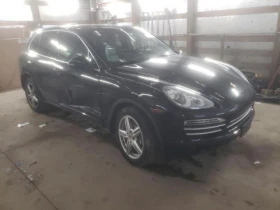 Porsche Cayenne | Mobile.bg    4