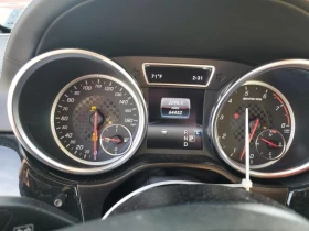 Mercedes-Benz GLE 43 AMG 4MATIC ПАНО* КЕЙЛЕС*  BLIND SPOT* harman/kardon*  - [12] 