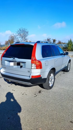 Volvo Xc90 Summum, снимка 3