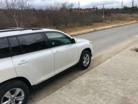 Toyota Highlander 3.5 , снимка 6