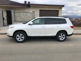 Toyota Highlander 3.5 , снимка 3