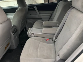 Toyota Highlander 3.5 , снимка 9