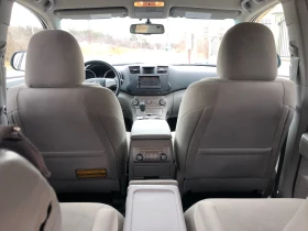 Toyota Highlander 3.5 , снимка 11