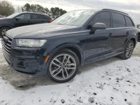 Audi Q7 PRESTIGE 1