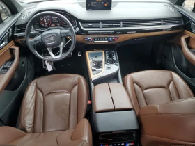 Audi Q7 PRESTIGE - 34500 лв. - 19813212 | Car24.bg