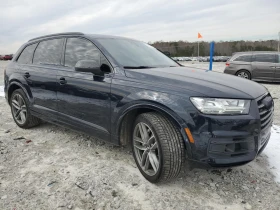 Audi Q7 PRESTIGE - 34500 лв. - 19813212 | Car24.bg