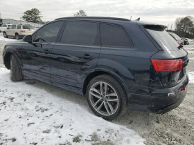 Audi Q7 PRESTIGE - 34500 лв. - 19813212 | Car24.bg