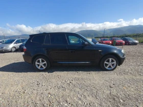 BMW X3 3 3.0i 231 | Mobile.bg    7