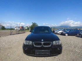     BMW X3 3 3.0i 231