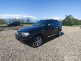     BMW X3 3 3.0i 231