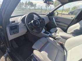 BMW X3 3 3.0i 231 | Mobile.bg    10