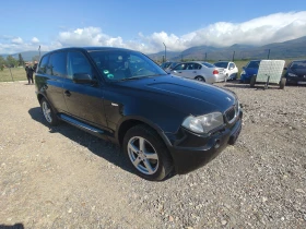 BMW X3 3 3.0i 231 | Mobile.bg    8