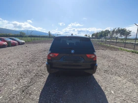 BMW X3 3 3.0i 231 | Mobile.bg    5