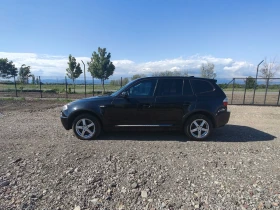     BMW X3 3 3.0i 231
