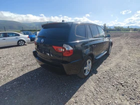 BMW X3 3 3.0i 231 | Mobile.bg    6