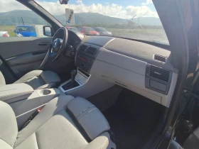 BMW X3 3 3.0i 231 | Mobile.bg    12