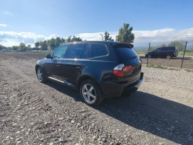     BMW X3 3 3.0i 231