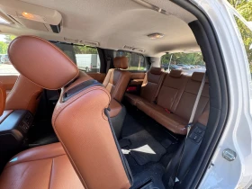 Обява за продажба на Toyota Sequoia Platinum ~56 000 лв. - изображение 11